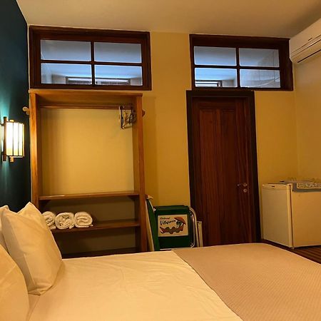 Pousada E Residencial Villafranca ボイスカンガ エクステリア 写真