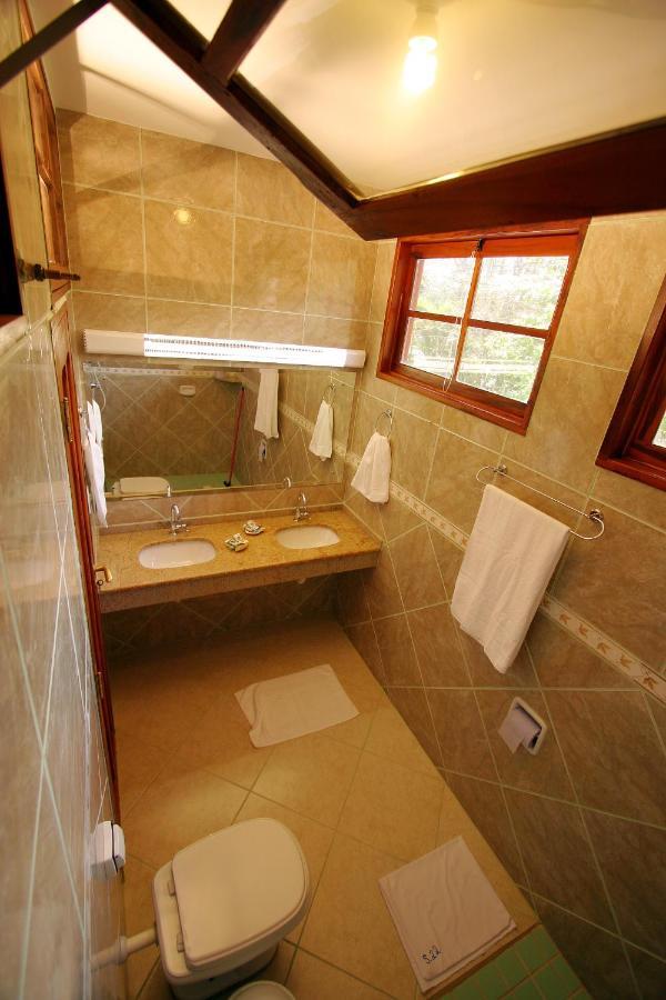Pousada E Residencial Villafranca ボイスカンガ エクステリア 写真