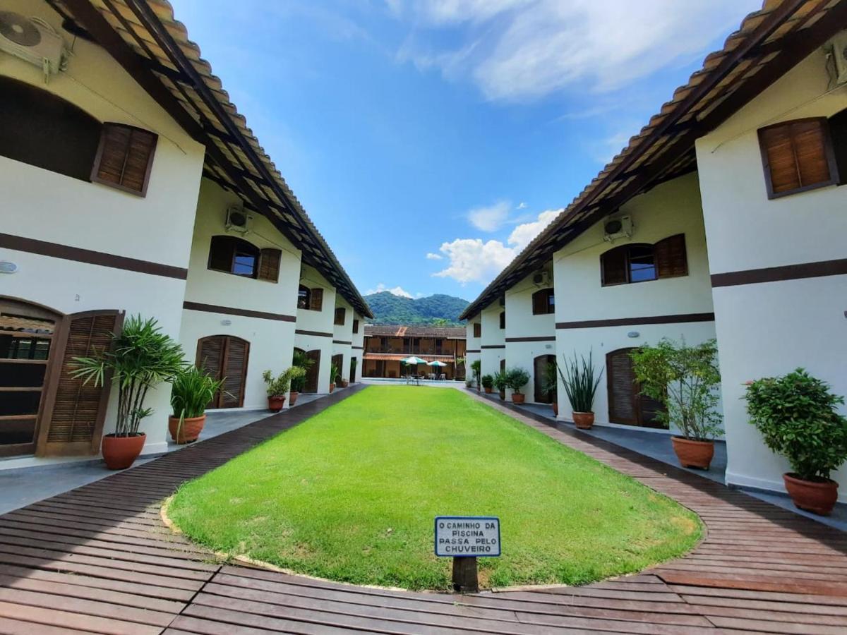 Pousada E Residencial Villafranca ボイスカンガ エクステリア 写真
