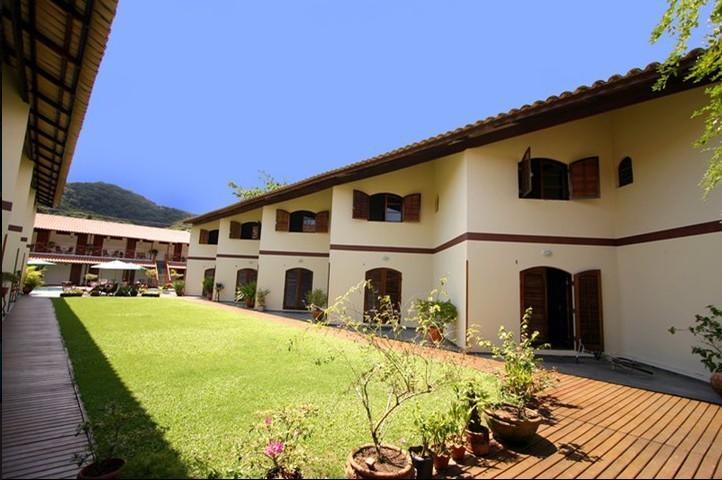 Pousada E Residencial Villafranca ボイスカンガ エクステリア 写真