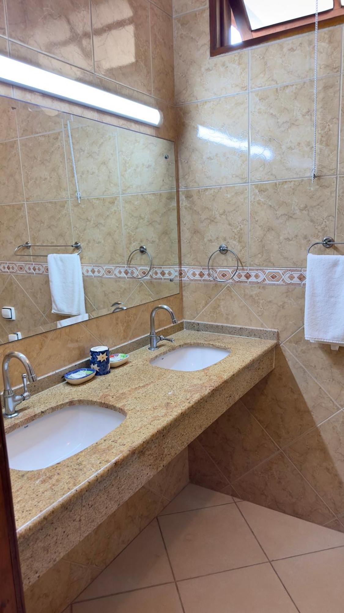 Pousada E Residencial Villafranca ボイスカンガ エクステリア 写真