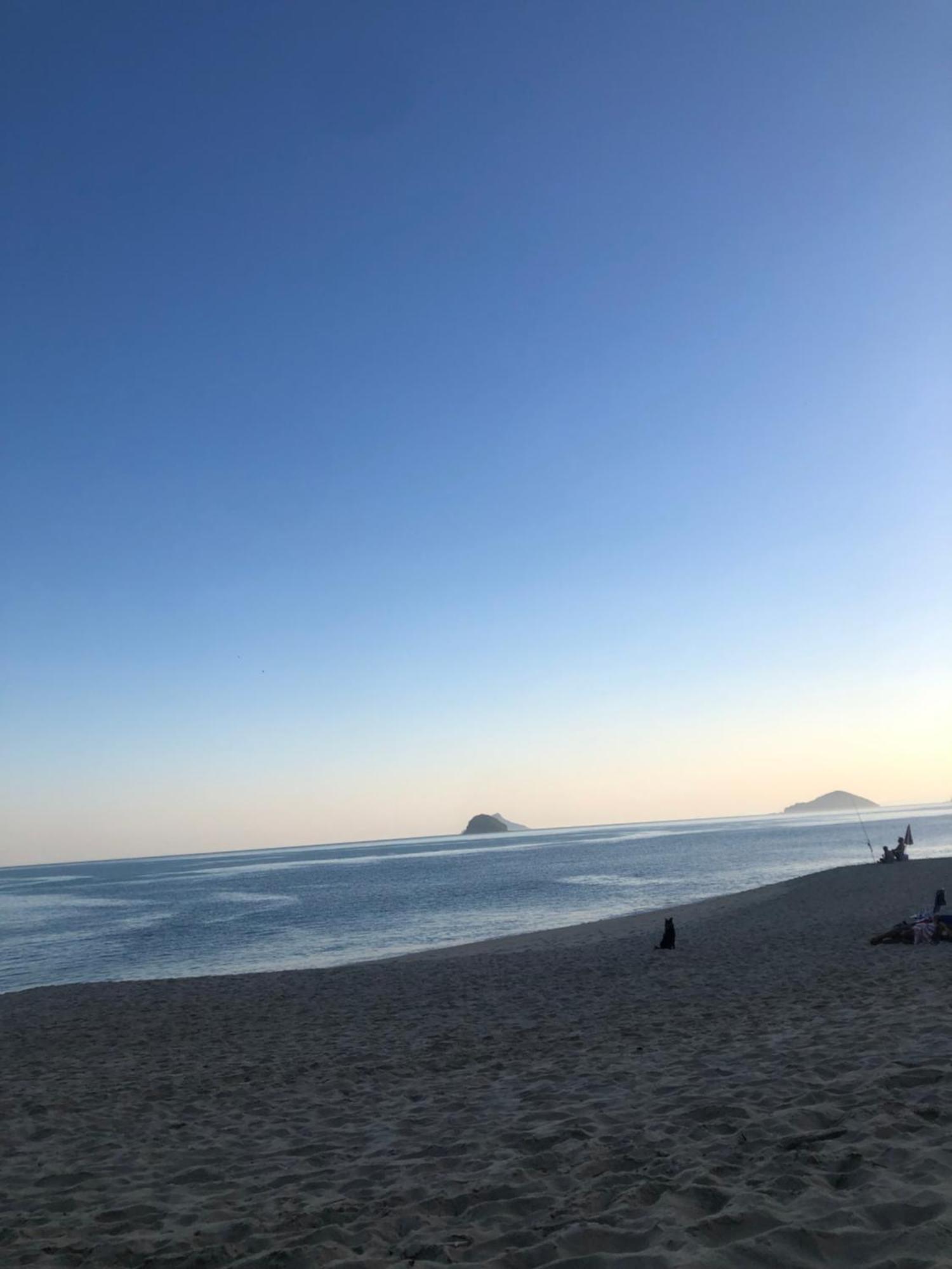 Pousada E Residencial Villafranca ボイスカンガ エクステリア 写真
