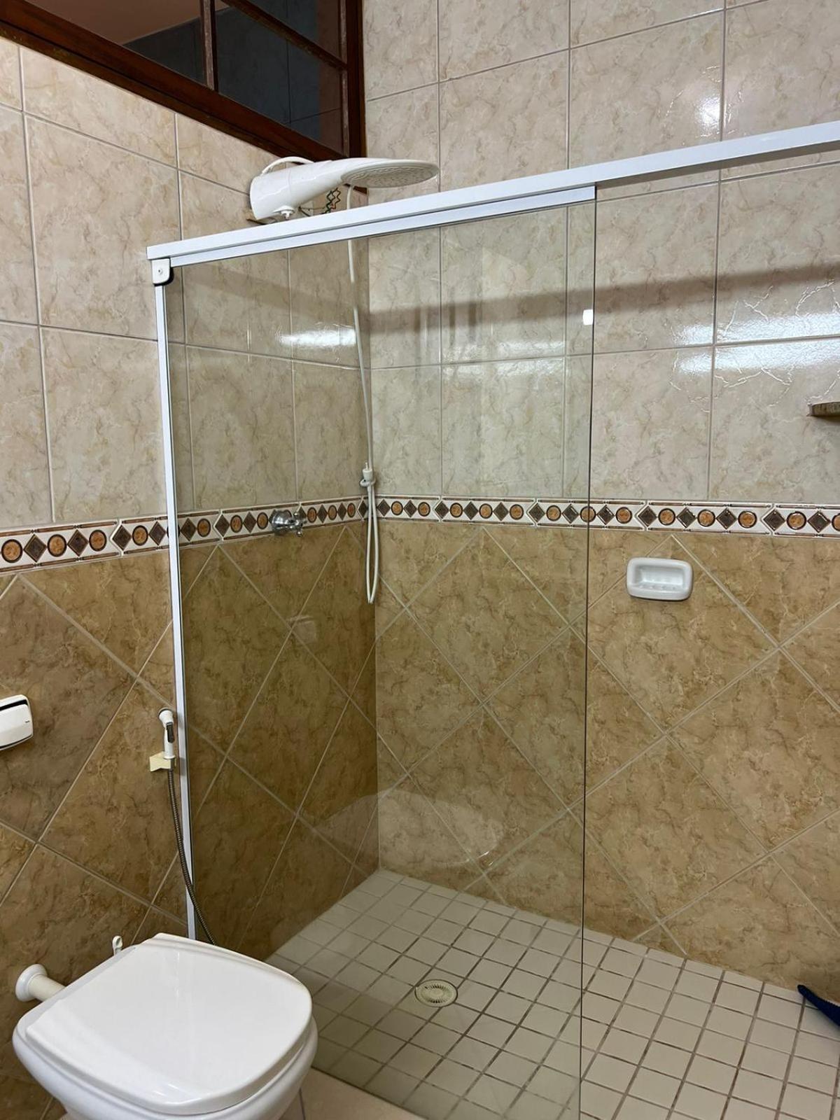 Pousada E Residencial Villafranca ボイスカンガ エクステリア 写真